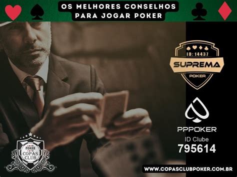 Poker Conselho