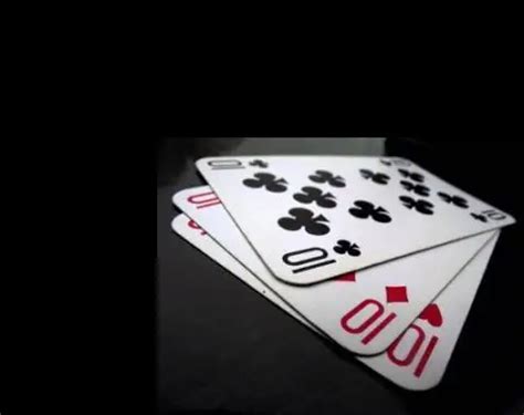 Poker Construir O Pote