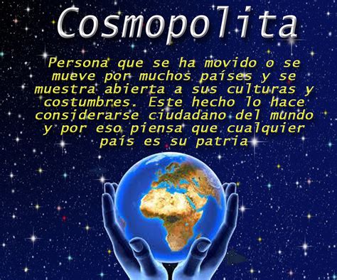 Poker Cosmopolita