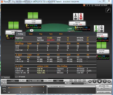 Poker Crack Software