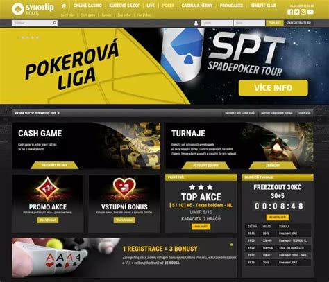 Poker Cz Online