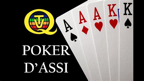 Poker D Assi Traduzione Inglese