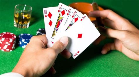 Poker De 2 Oportunidade