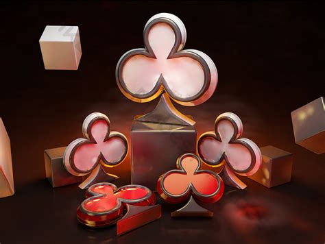 Poker De C4d