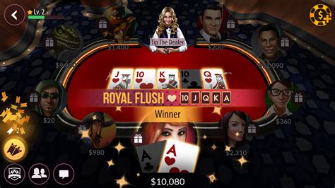 Poker De Calor Apk