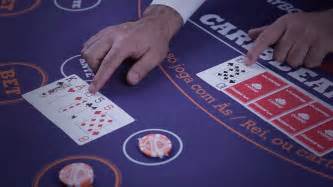 Poker De Casino Primeira Vez