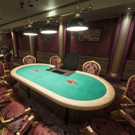 Poker De Casino Salzburgo Concord