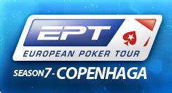 Poker De Copenhaga