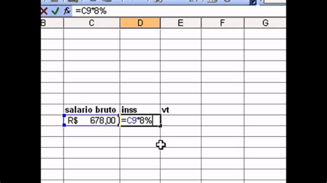 Poker De Folha De Calculo Do Excel