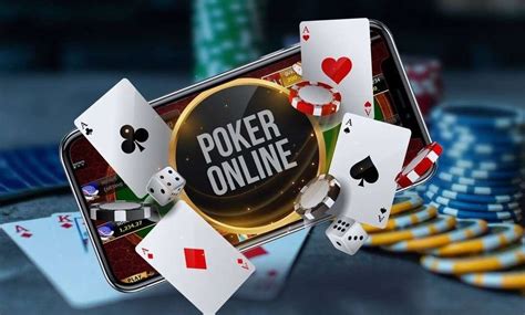 Poker De Marketing