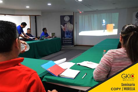 Poker De Marketing Morelia