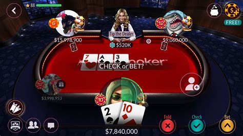 Poker De Topo Apps Ios