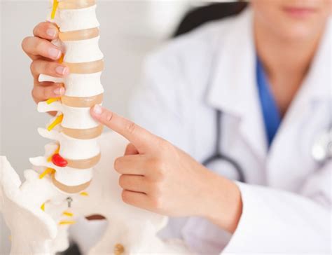 Poker De Tratamento Da Coluna Vertebral