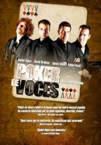 Poker De Voces Las Ventas
