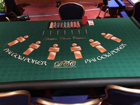 Poker De Williamsburg Va