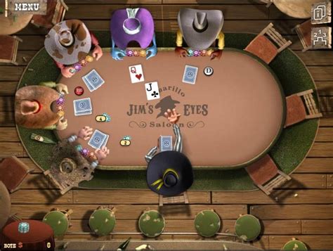 Poker Del Oeste 2 Gratis