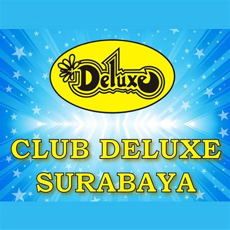 Poker Deluxe Surabaya