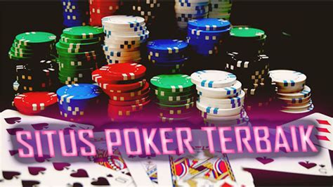 Poker Depo Murah