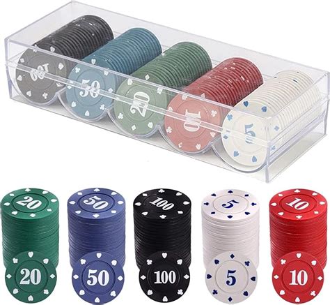 Poker Desafios Bambini