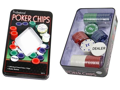 Poker Desafios Em Scatola