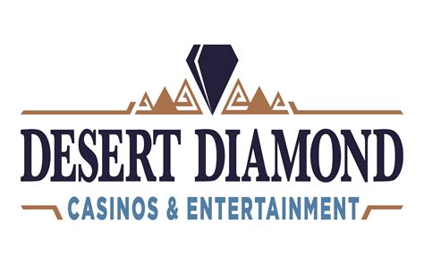 Poker Desert Diamond Casino