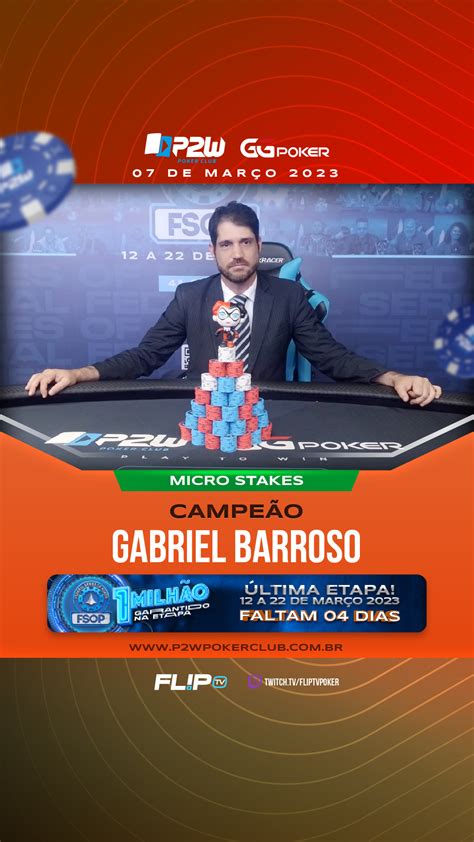 Poker Dicas Ao Vivo Turnier