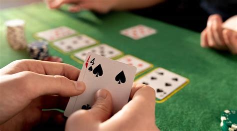 Poker Dicas Para Iniciantes