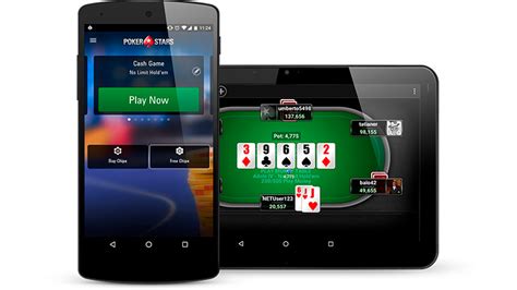 Poker Dlya Android