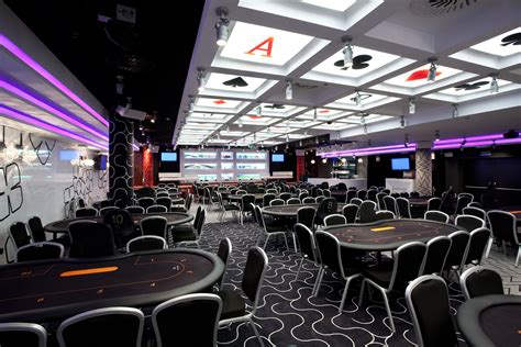 Poker Do Casino Em Valencia