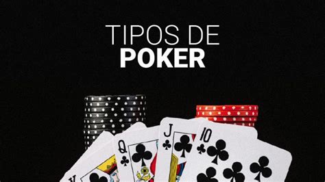 Poker Dois De Um Tipo