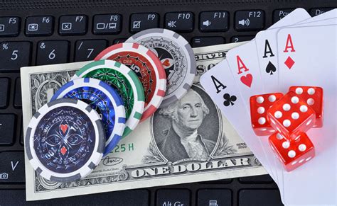 Poker Dolar Online