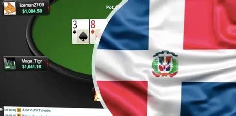 Poker Dominicano