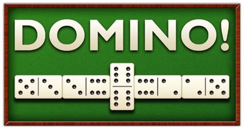 Poker Domino Online