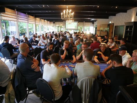 Poker Dordrecht