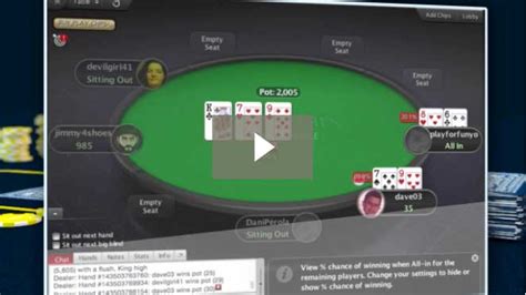 Poker Download Gratuito De Italiano