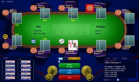 Poker Download Gratuito Offline