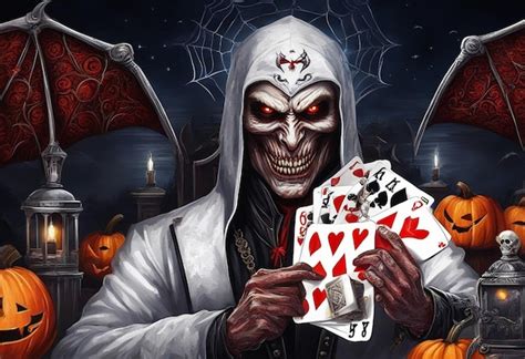 Poker Dracula