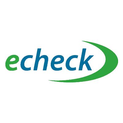 Poker Echeck