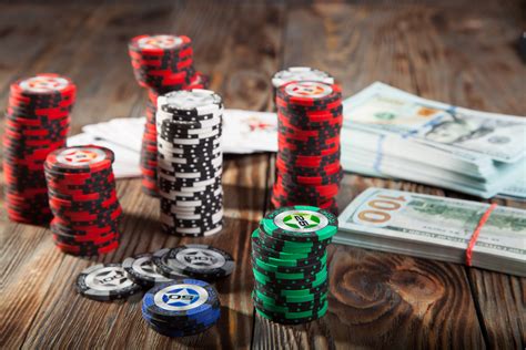 Poker Echtes Geld Online