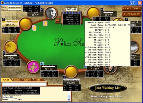 Poker Edge 4 Download