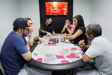 Poker Em Brasilia