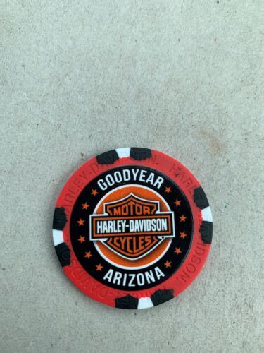 Poker Em Goodyear Az