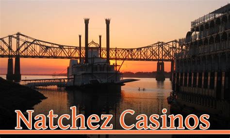 Poker Em Natchez Ms