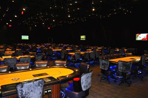 Poker Em Sugarhouse Casino Filadelfia