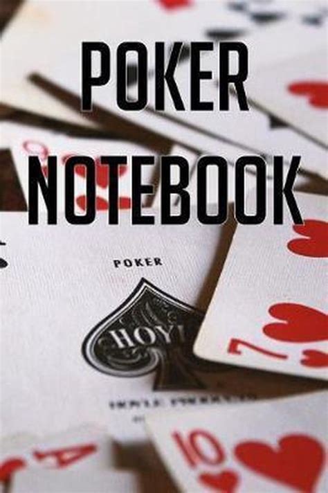 Poker Engels