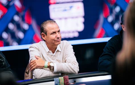 Poker Ept 2024 Mesa Final