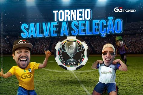 Poker Escuro De Selecao