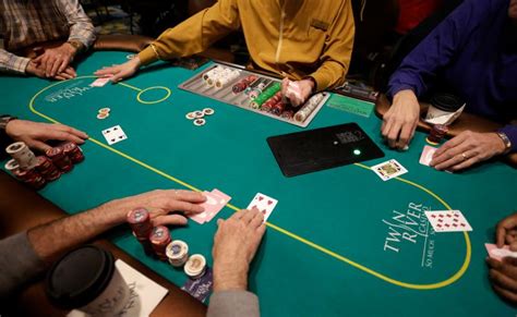 Poker Estilos Agressivo De Jogo