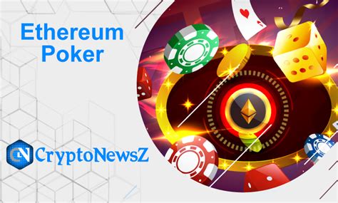 Poker Ethereum