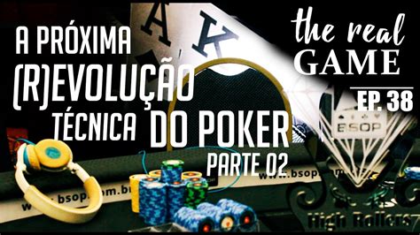 Poker Evolucao Parte 2